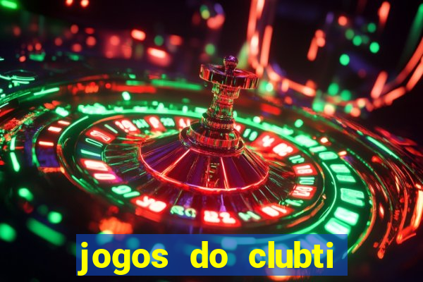 jogos do clubti devotos mirins